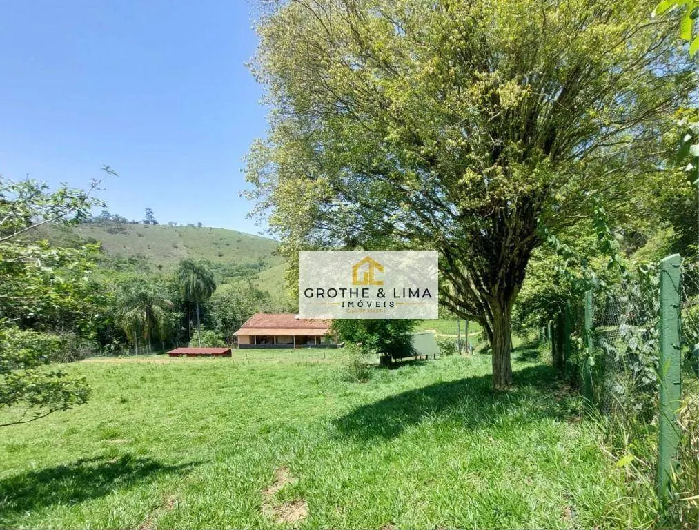 Chácara à venda de 1 ha em São José dos Campos, SP, Brasil
