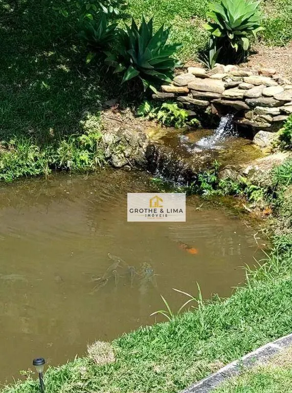 Chácara à venda de 1 ha em São José dos Campos, SP, Brasil