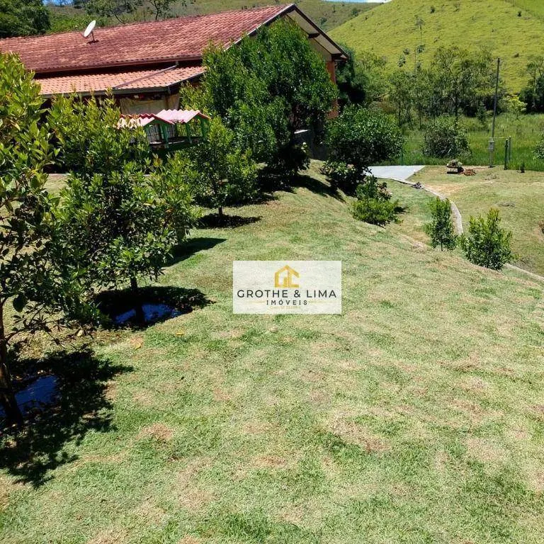 Chácara à venda de 1 ha em São José dos Campos, SP, Brasil