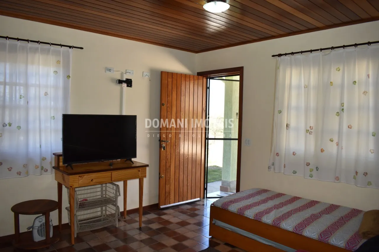 Casa à venda de 940 m² em Campos do Jordão, SP, Brasil