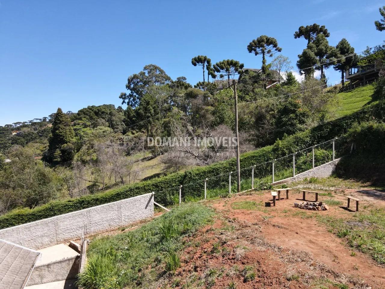 Casa à venda de 940 m² em Campos do Jordão, SP, Brasil