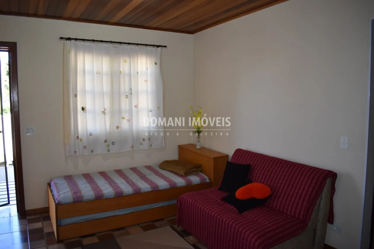 Casa à venda de 940 m² em Campos do Jordão, SP, Brasil