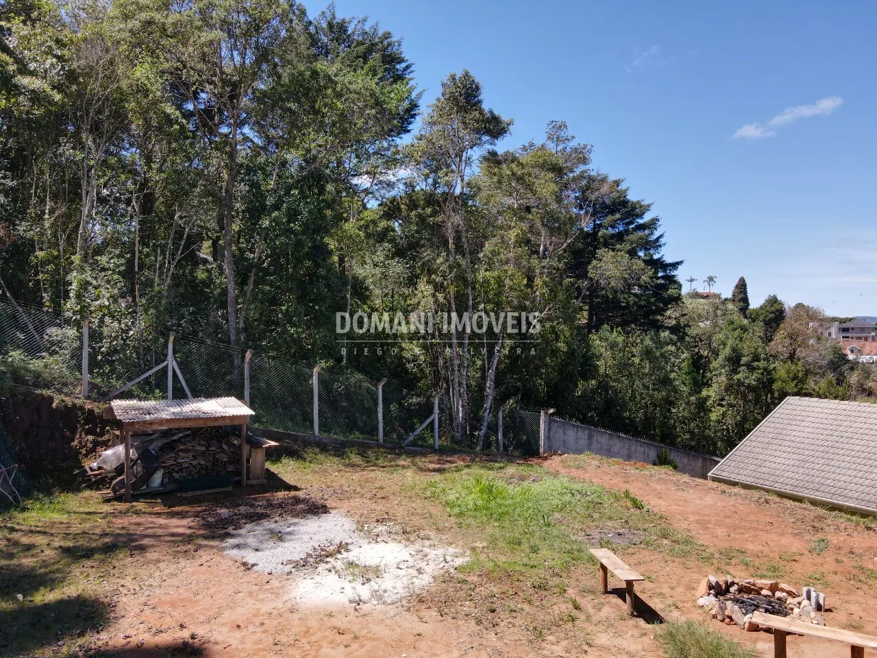 Casa à venda de 940 m² em Campos do Jordão, SP, Brasil