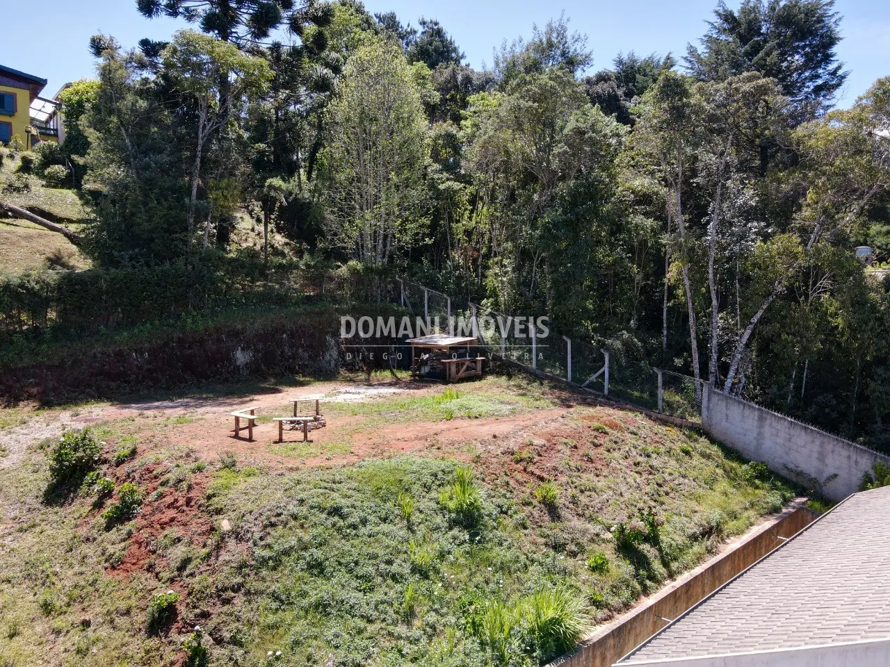Casa à venda de 940 m² em Campos do Jordão, SP, Brasil