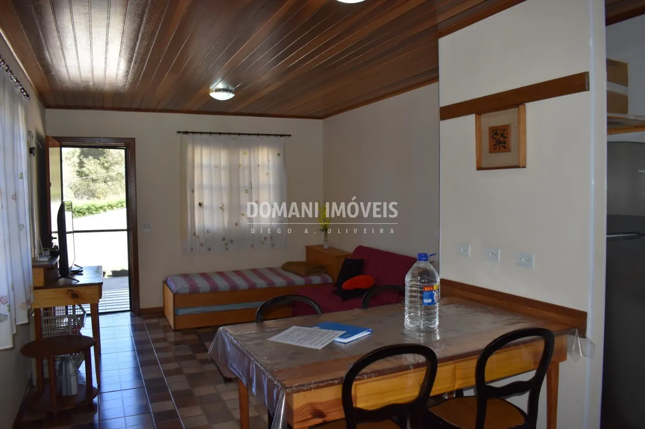Casa à venda de 940 m² em Campos do Jordão, SP, Brasil