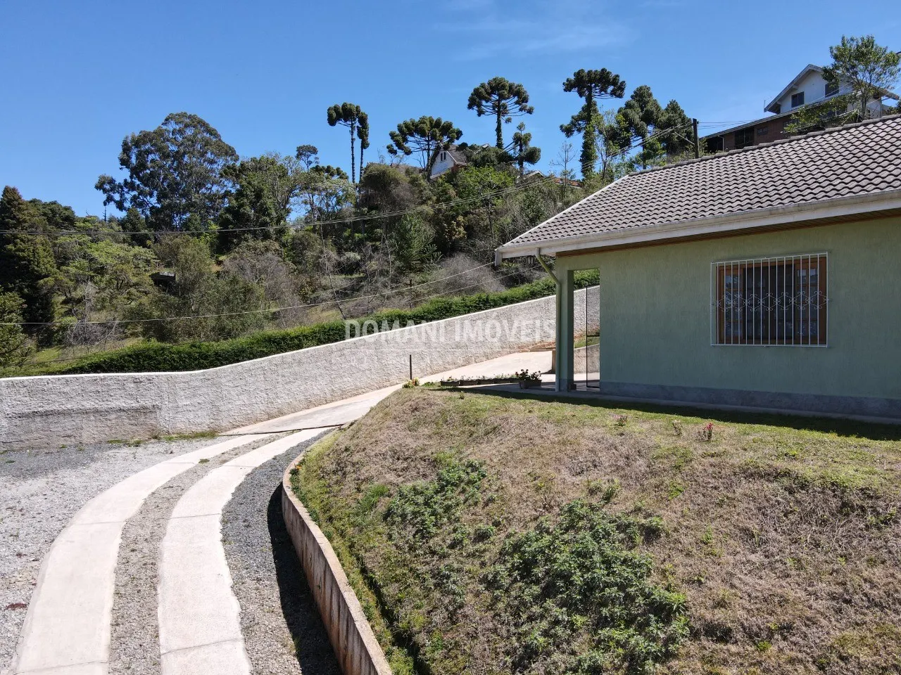 Casa à venda de 940 m² em Campos do Jordão, SP, Brasil