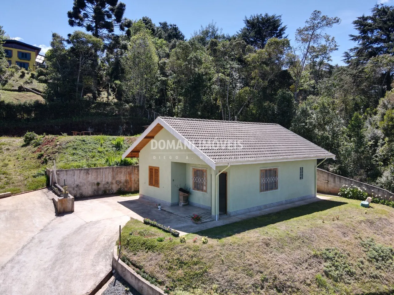 Casa à venda de 940 m² em Campos do Jordão, SP, Brasil