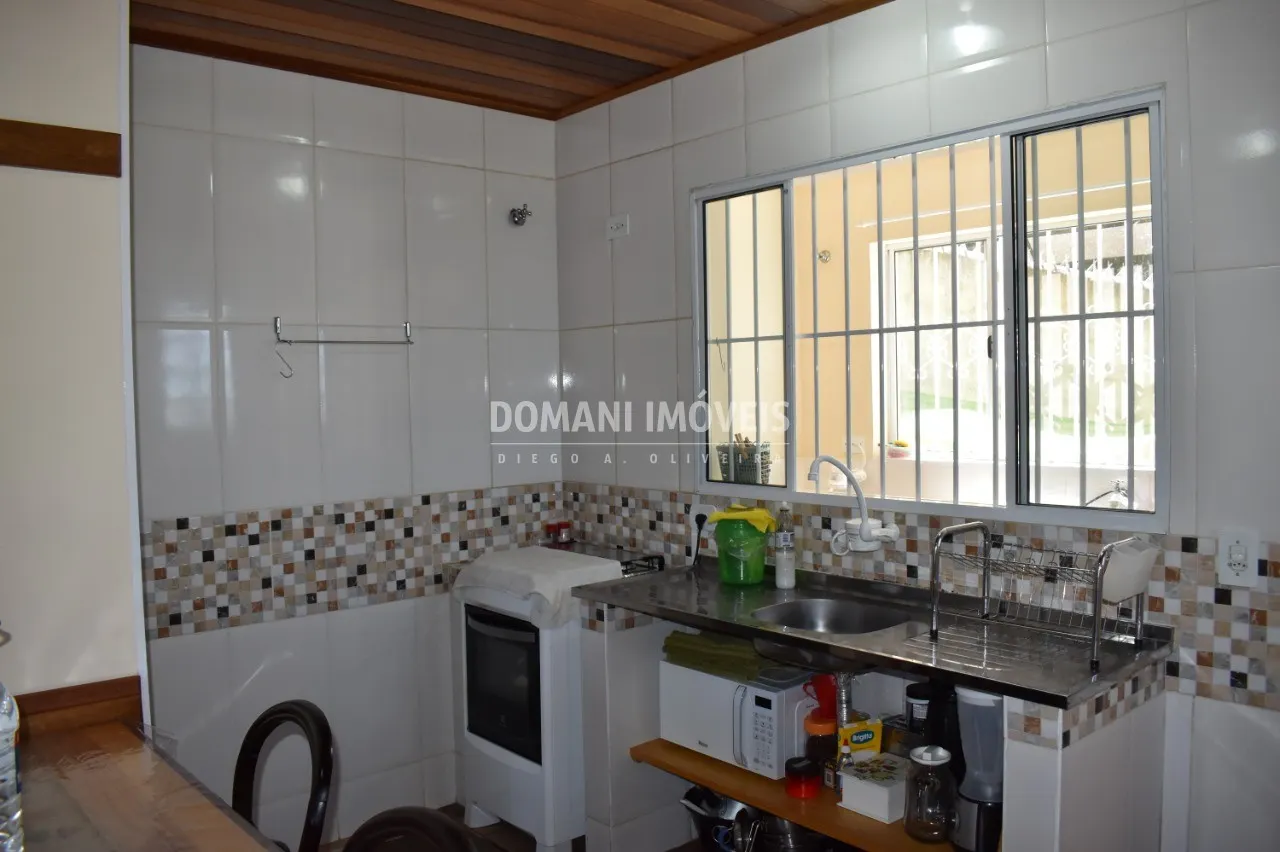 Casa à venda de 940 m² em Campos do Jordão, SP, Brasil