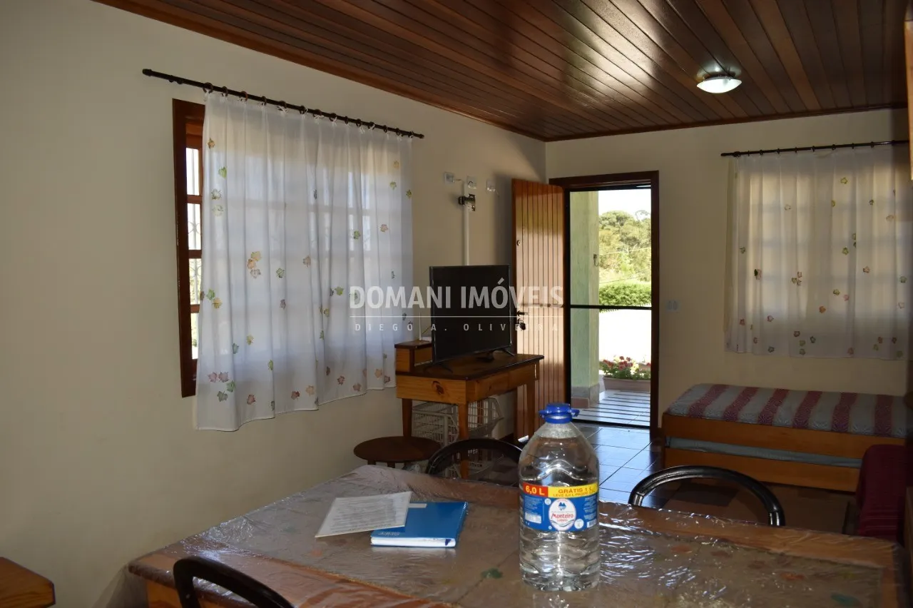Casa à venda de 940 m² em Campos do Jordão, SP, Brasil