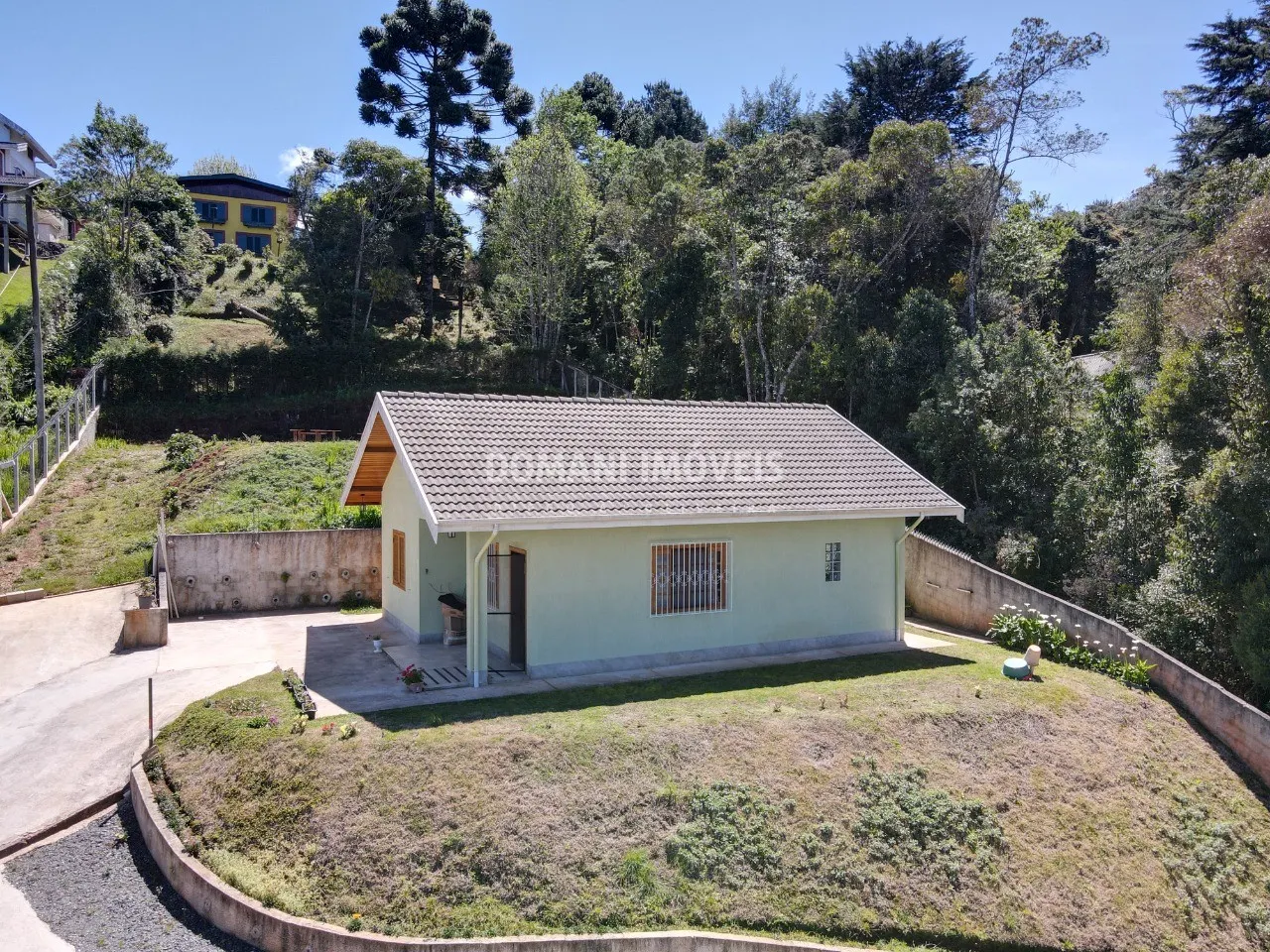 Casa à venda de 940 m² em Campos do Jordão, SP, Brasil