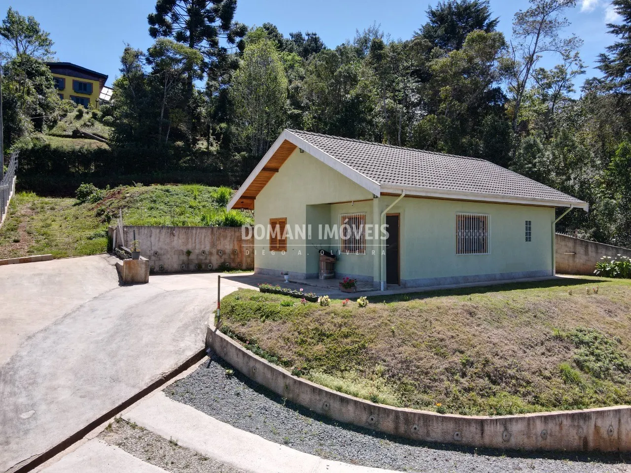 Casa à venda de 940 m² em Campos do Jordão, SP, Brasil