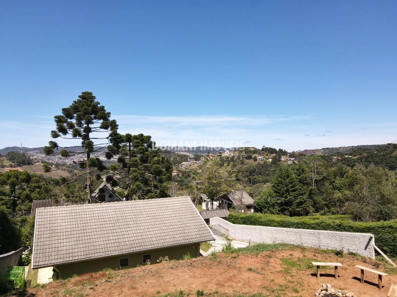Casa à venda de 940 m² em Campos do Jordão, SP, Brasil