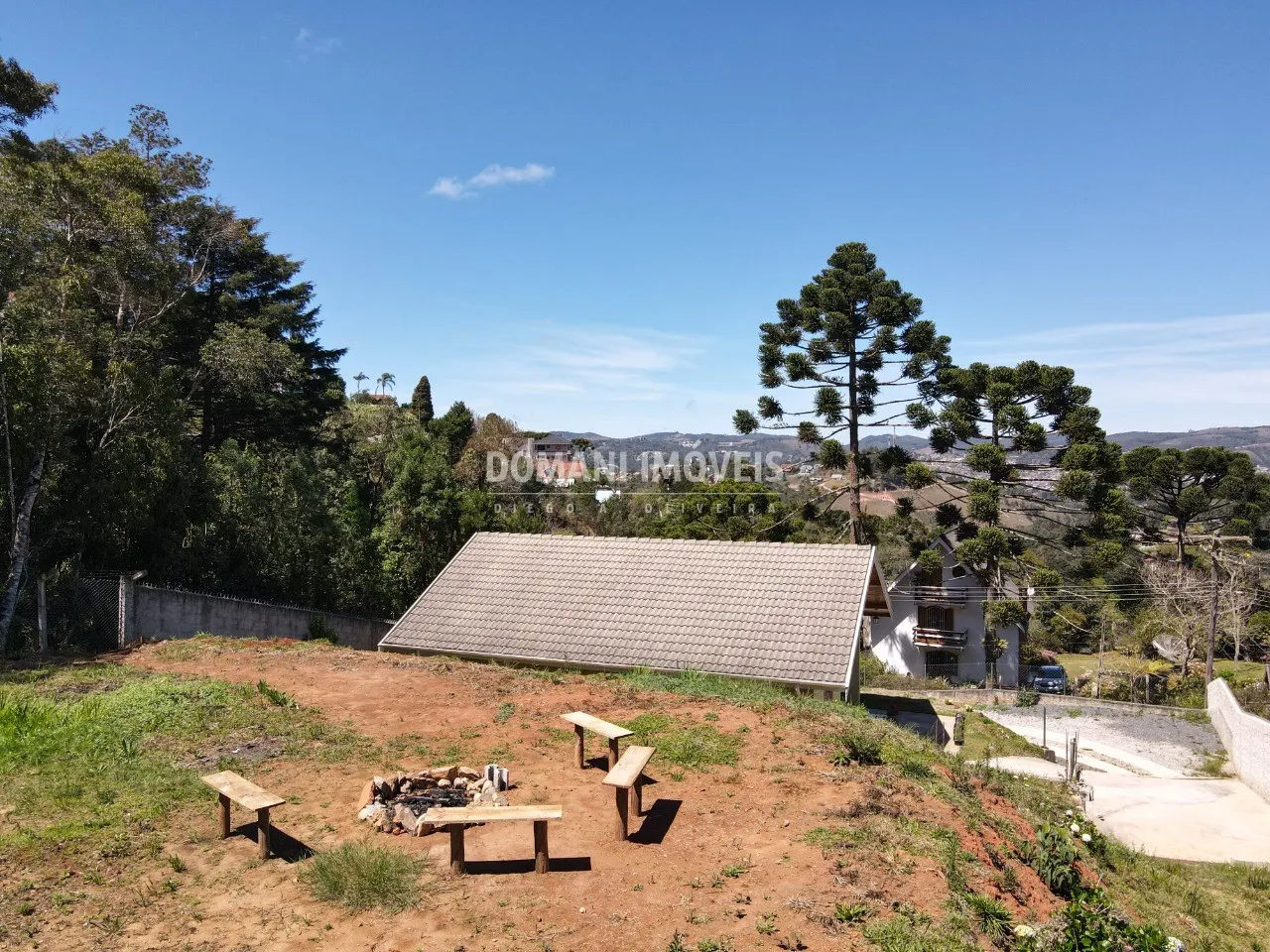 Casa à venda de 940 m² em Campos do Jordão, SP, Brasil