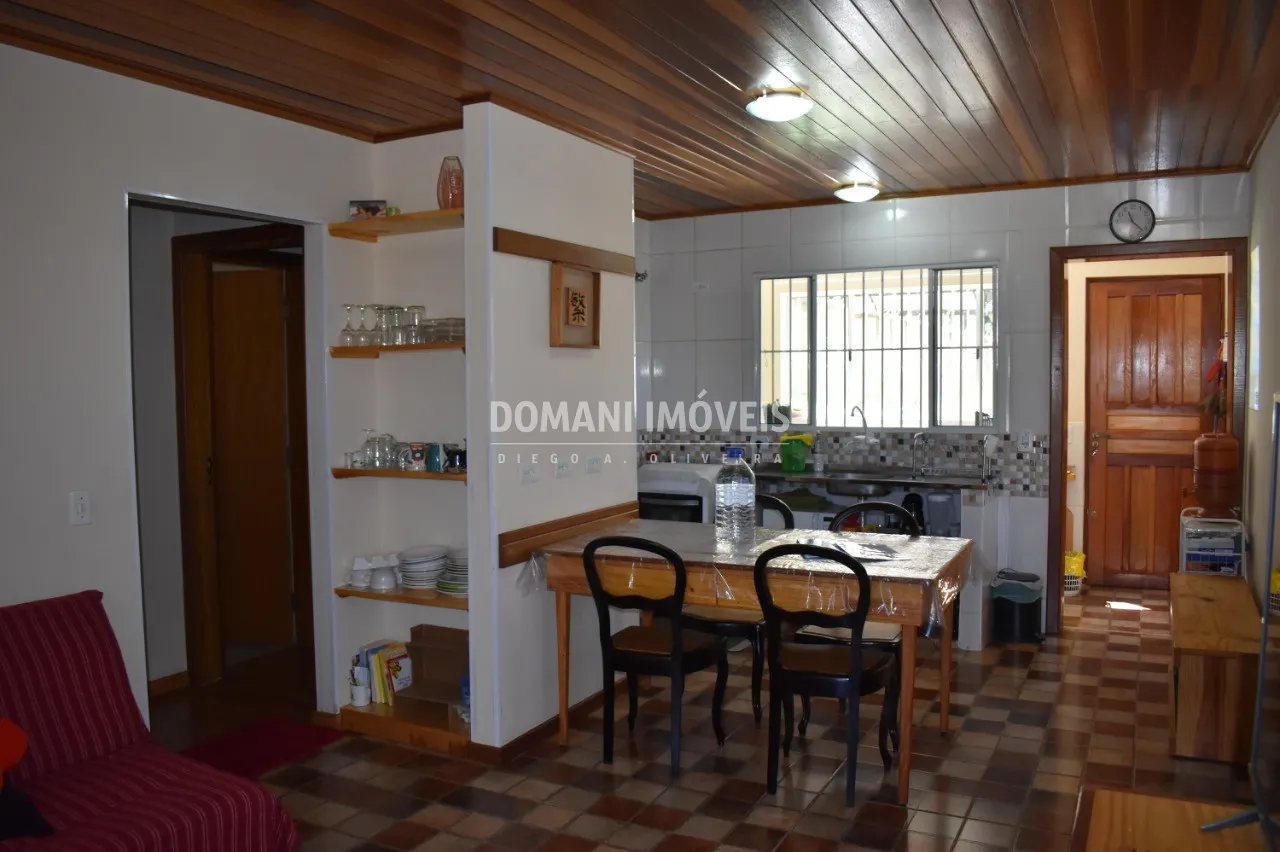 Casa à venda de 940 m² em Campos do Jordão, SP, Brasil
