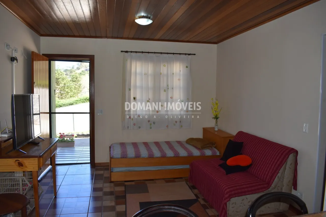 Casa à venda de 940 m² em Campos do Jordão, SP, Brasil