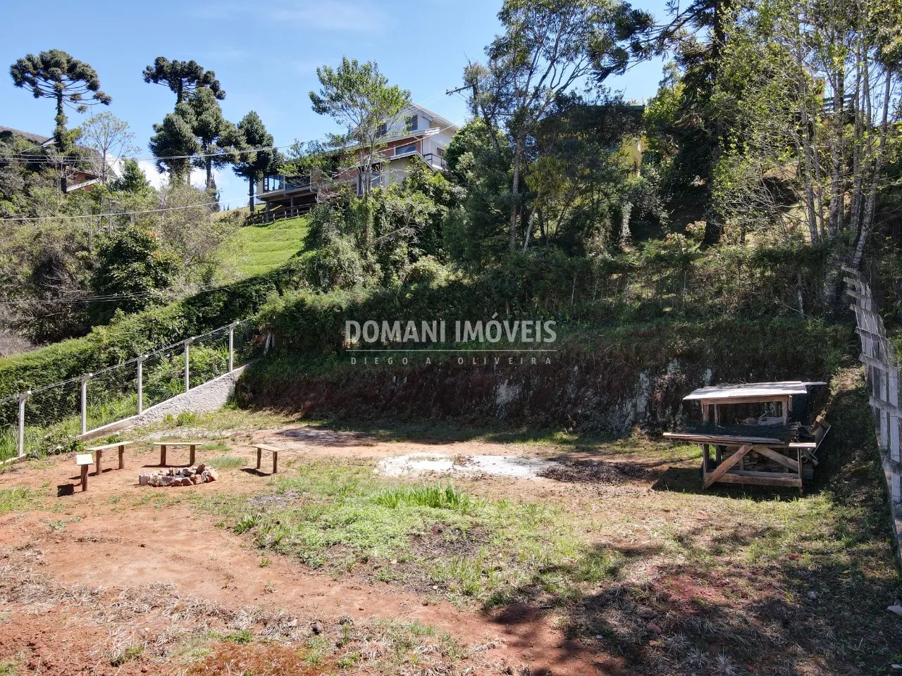 Casa à venda de 940 m² em Campos do Jordão, SP, Brasil