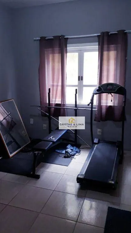 Country home for sale of 1 acres in São José dos Campos, SP, Brazil