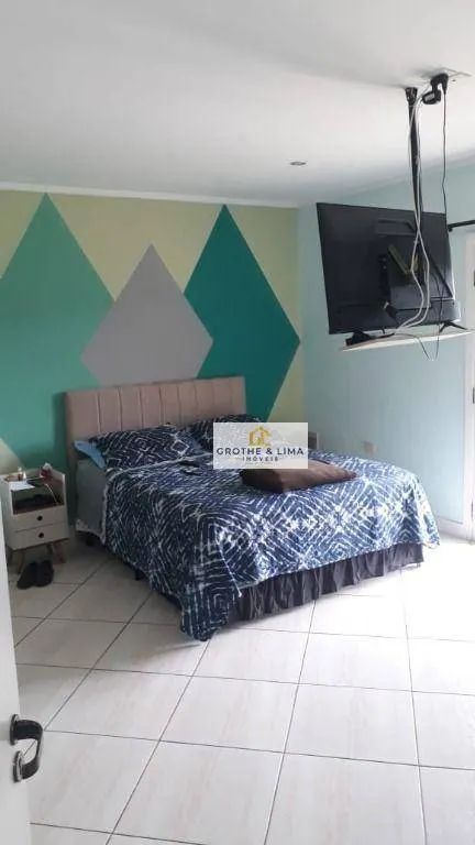 Country home for sale of 1 acres in São José dos Campos, SP, Brazil