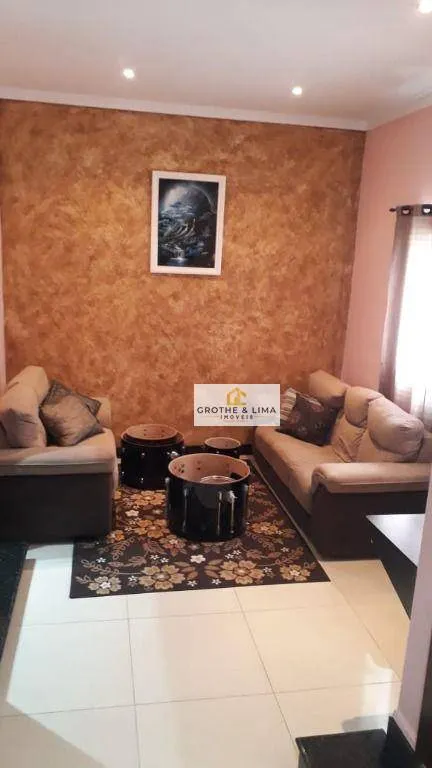 Country home for sale of 1 acres in São José dos Campos, SP, Brazil