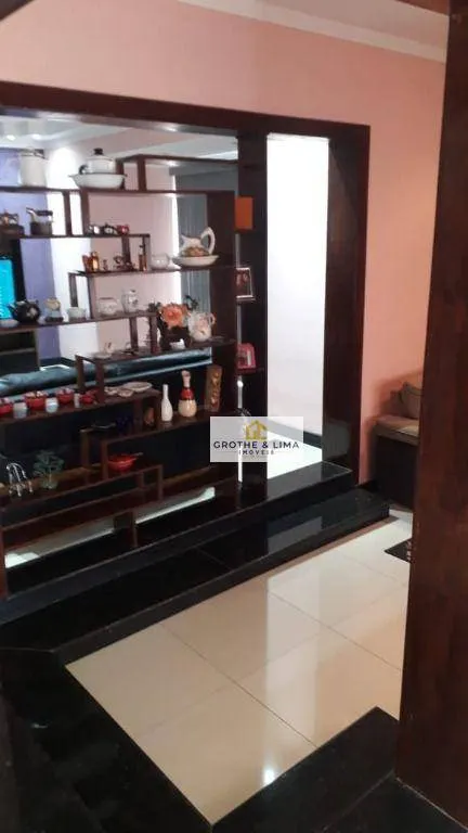 Country home for sale of 1 acres in São José dos Campos, SP, Brazil
