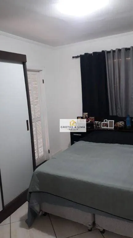 Country home for sale of 1 acres in São José dos Campos, SP, Brazil