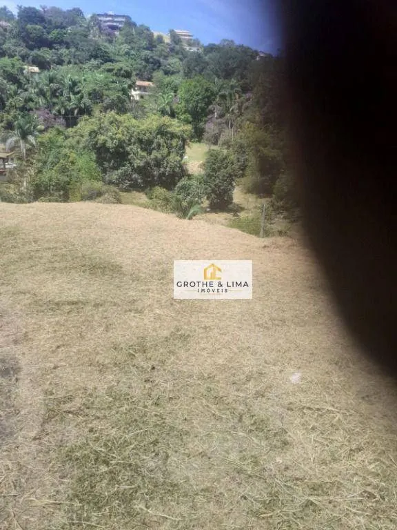 Country home for sale of 1 acres in São José dos Campos, SP, Brazil
