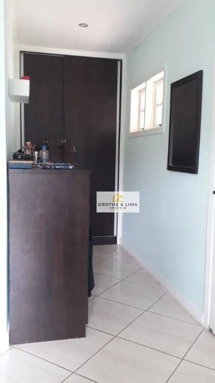 Country home for sale of 1 acres in São José dos Campos, SP, Brazil