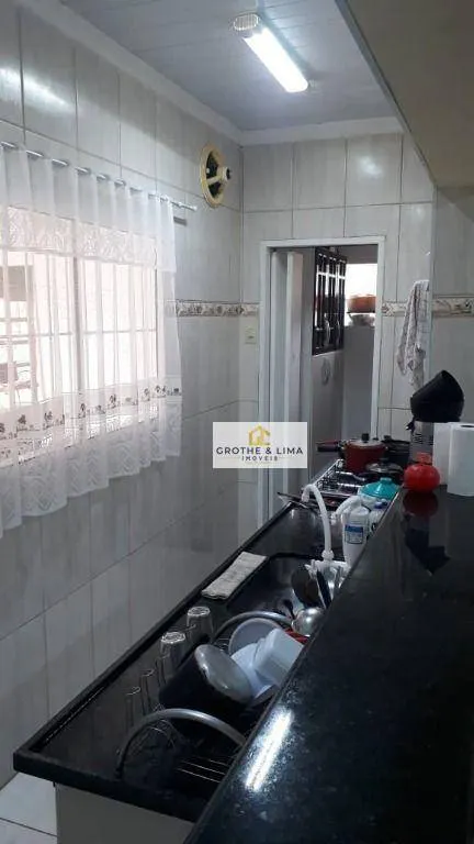 Country home for sale of 1 acres in São José dos Campos, SP, Brazil