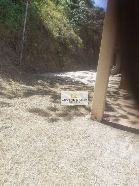 Country home for sale of 1 acres in São José dos Campos, SP, Brazil