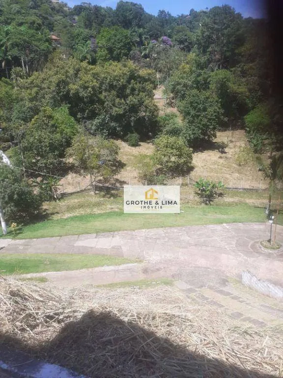 Country home for sale of 1 acres in São José dos Campos, SP, Brazil