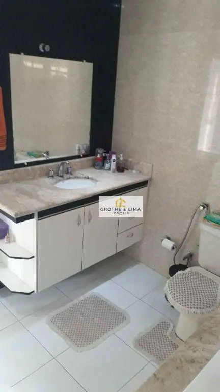 Country home for sale of 1 acres in São José dos Campos, SP, Brazil