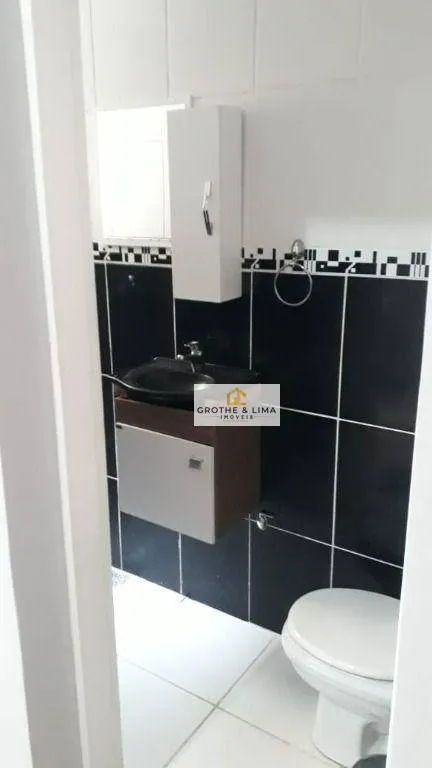 Country home for sale of 1 acres in São José dos Campos, SP, Brazil