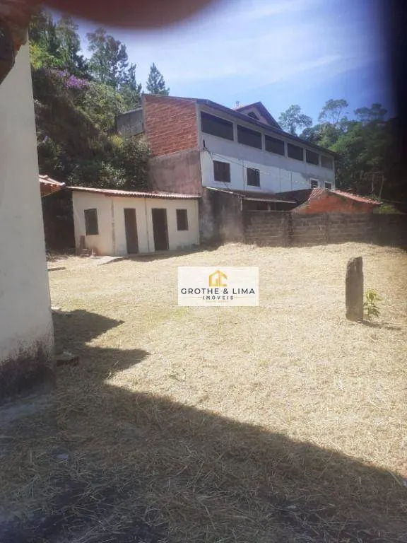 Country home for sale of 1 acres in São José dos Campos, SP, Brazil