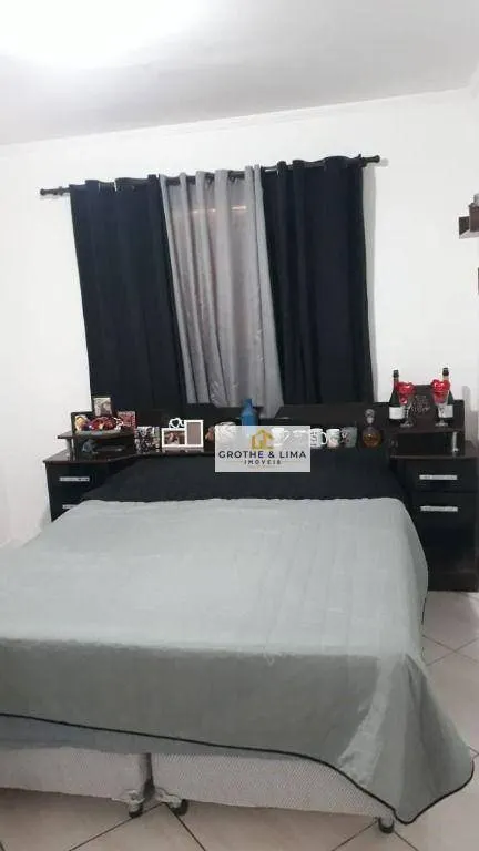 Country home for sale of 1 acres in São José dos Campos, SP, Brazil
