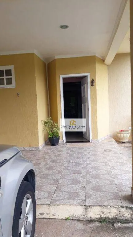 Country home for sale of 1 acres in São José dos Campos, SP, Brazil