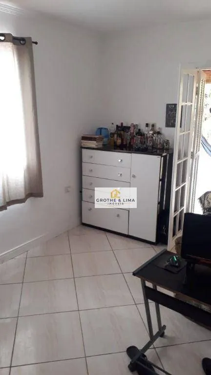 Country home for sale of 1 acres in São José dos Campos, SP, Brazil