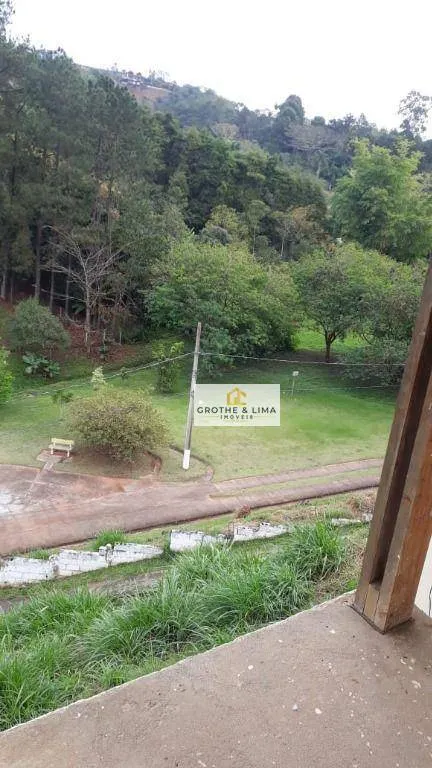 Country home for sale of 1 acres in São José dos Campos, SP, Brazil