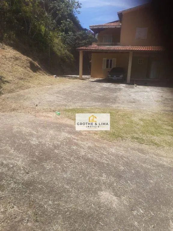 Country home for sale of 1 acres in São José dos Campos, SP, Brazil