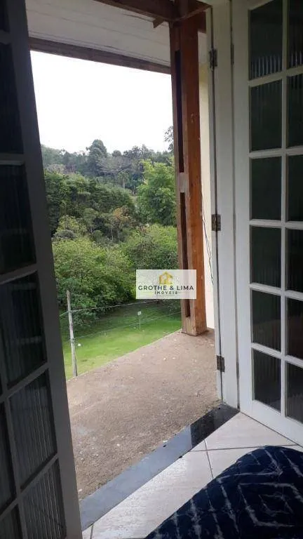 Country home for sale of 1 acres in São José dos Campos, SP, Brazil
