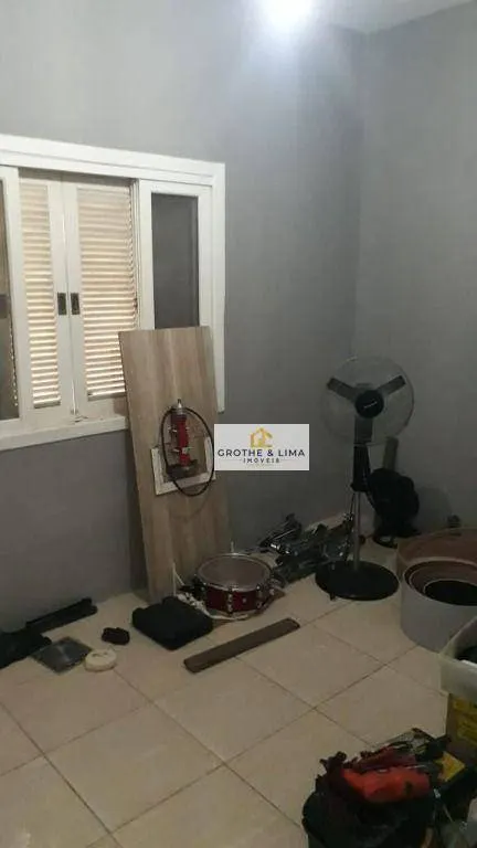 Country home for sale of 1 acres in São José dos Campos, SP, Brazil