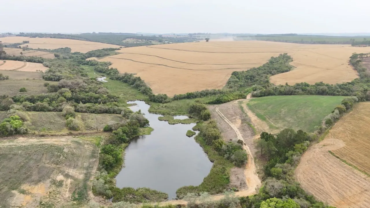 Fazenda à venda de 343 ha em Itapetininga, SP, Brasil