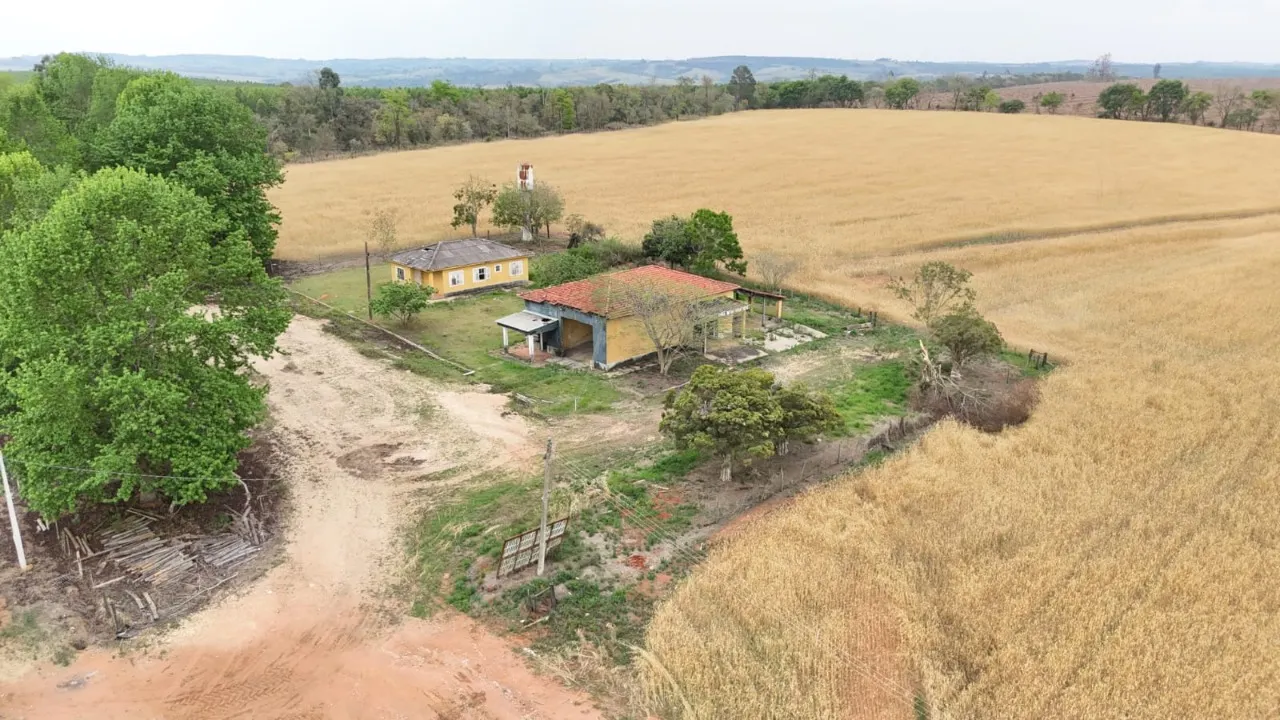 Fazenda à venda de 343 ha em Itapetininga, SP, Brasil