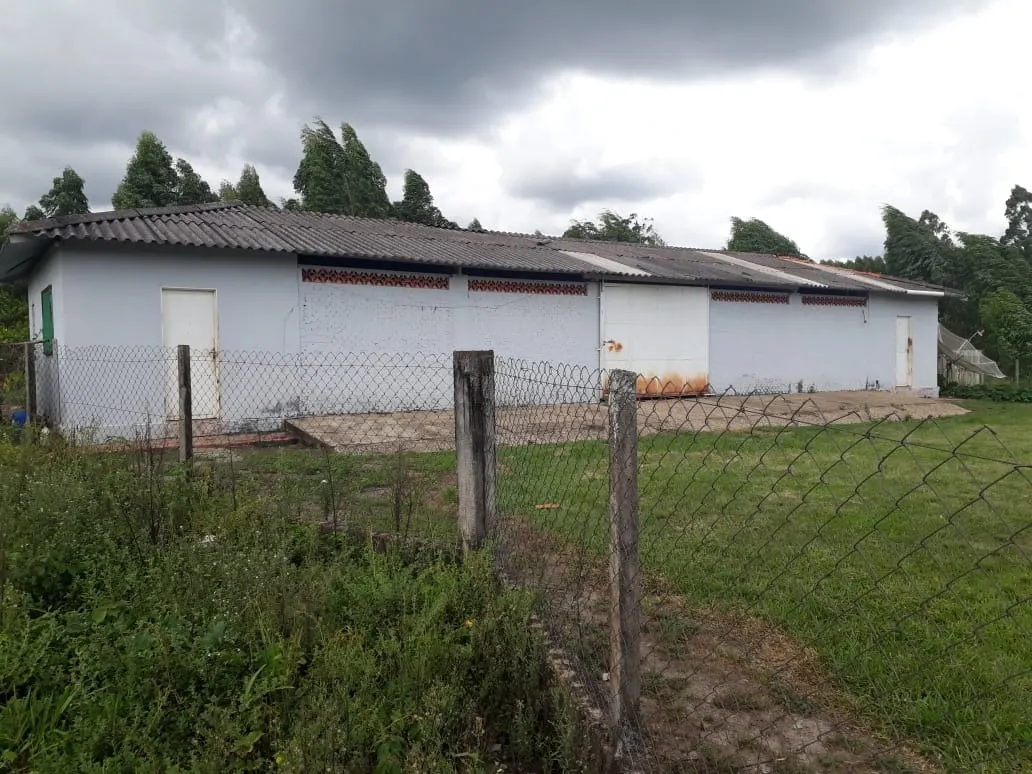 Farm for sale of 371 acres in Angatuba, SP, Brazil