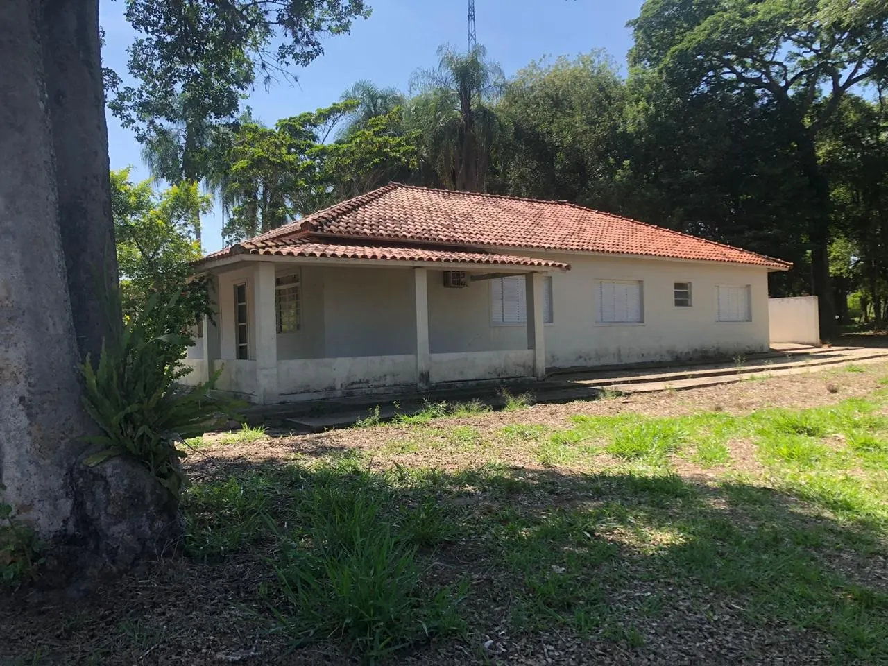 Farm for sale of 371 acres in Angatuba, SP, Brazil