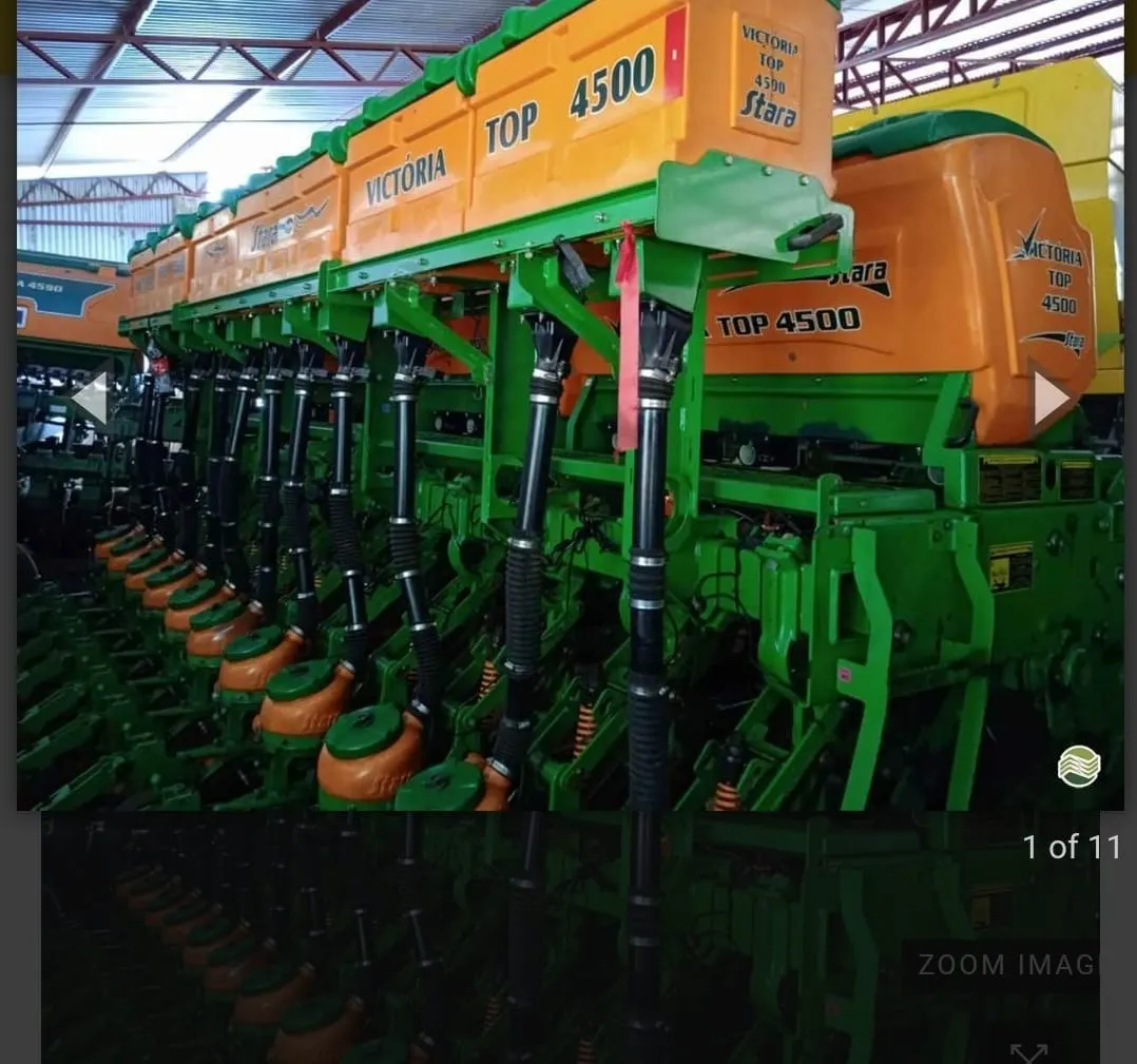 Farm for sale of 371 acres in Angatuba, SP, Brazil