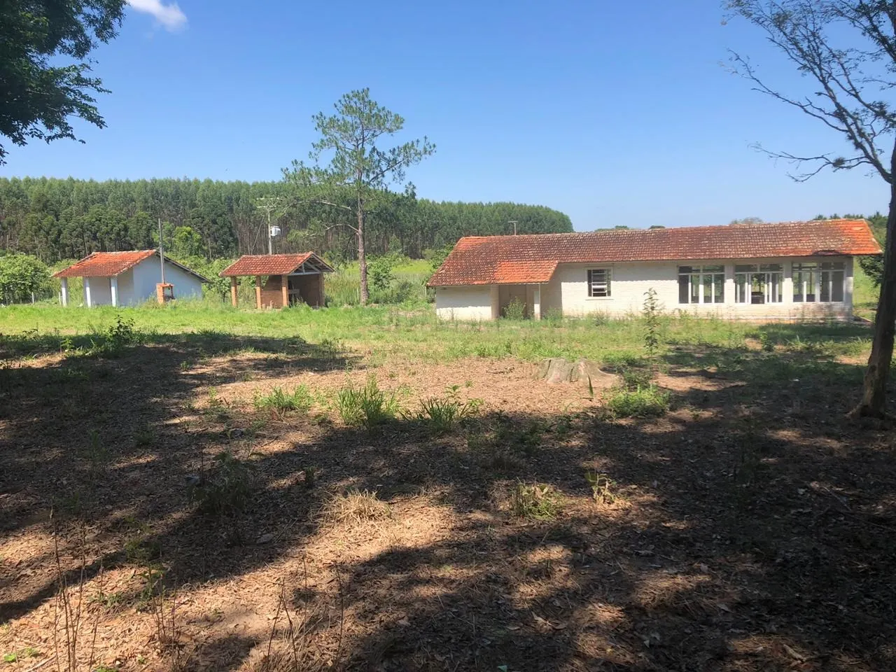 Farm for sale of 371 acres in Angatuba, SP, Brazil