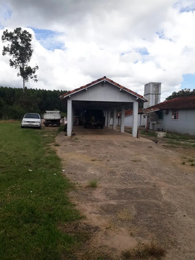Farm for sale of 371 acres in Angatuba, SP, Brazil