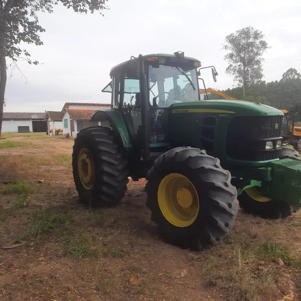 Farm for sale of 371 acres in Angatuba, SP, Brazil