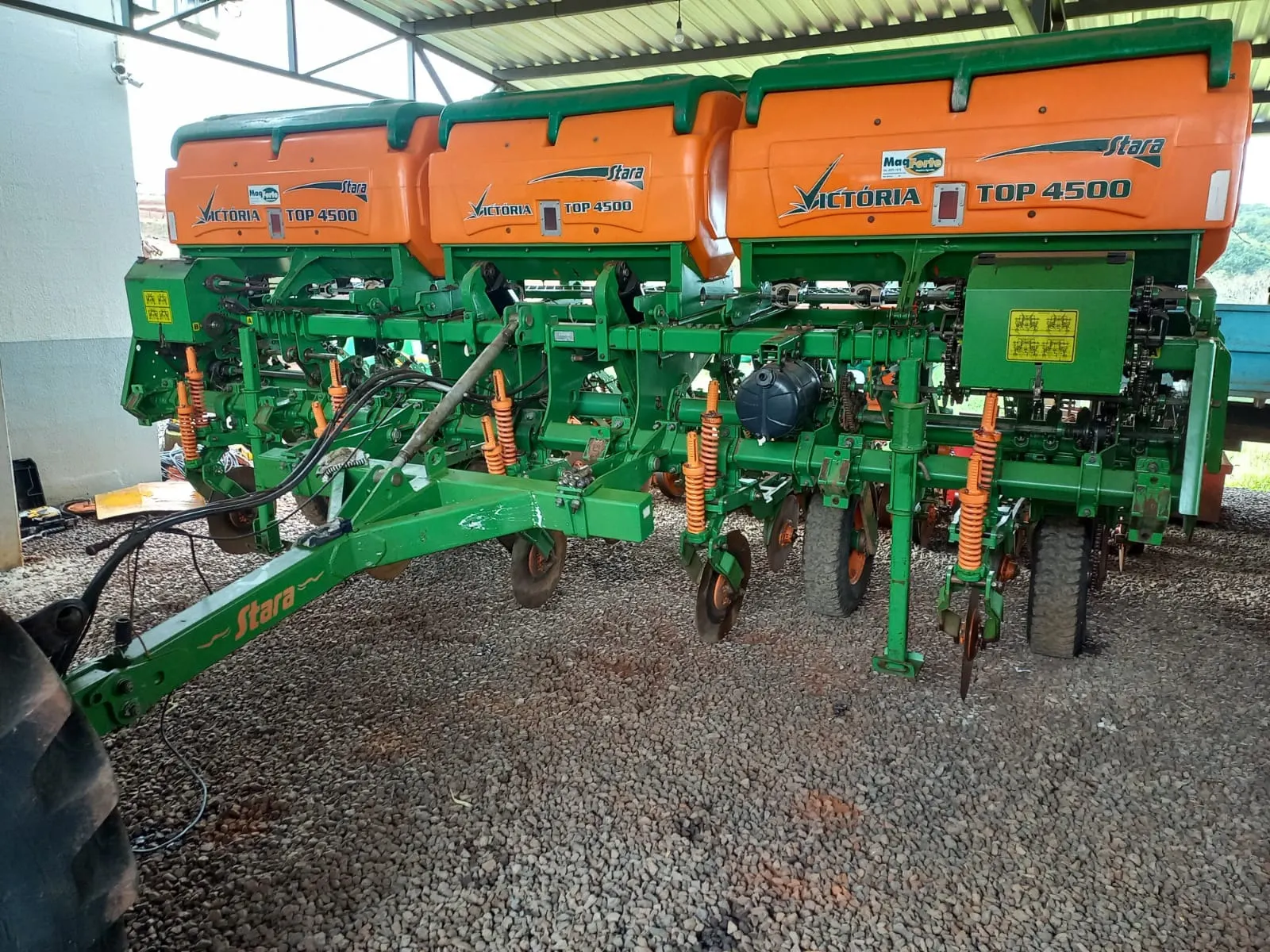 Farm for sale of 371 acres in Angatuba, SP, Brazil