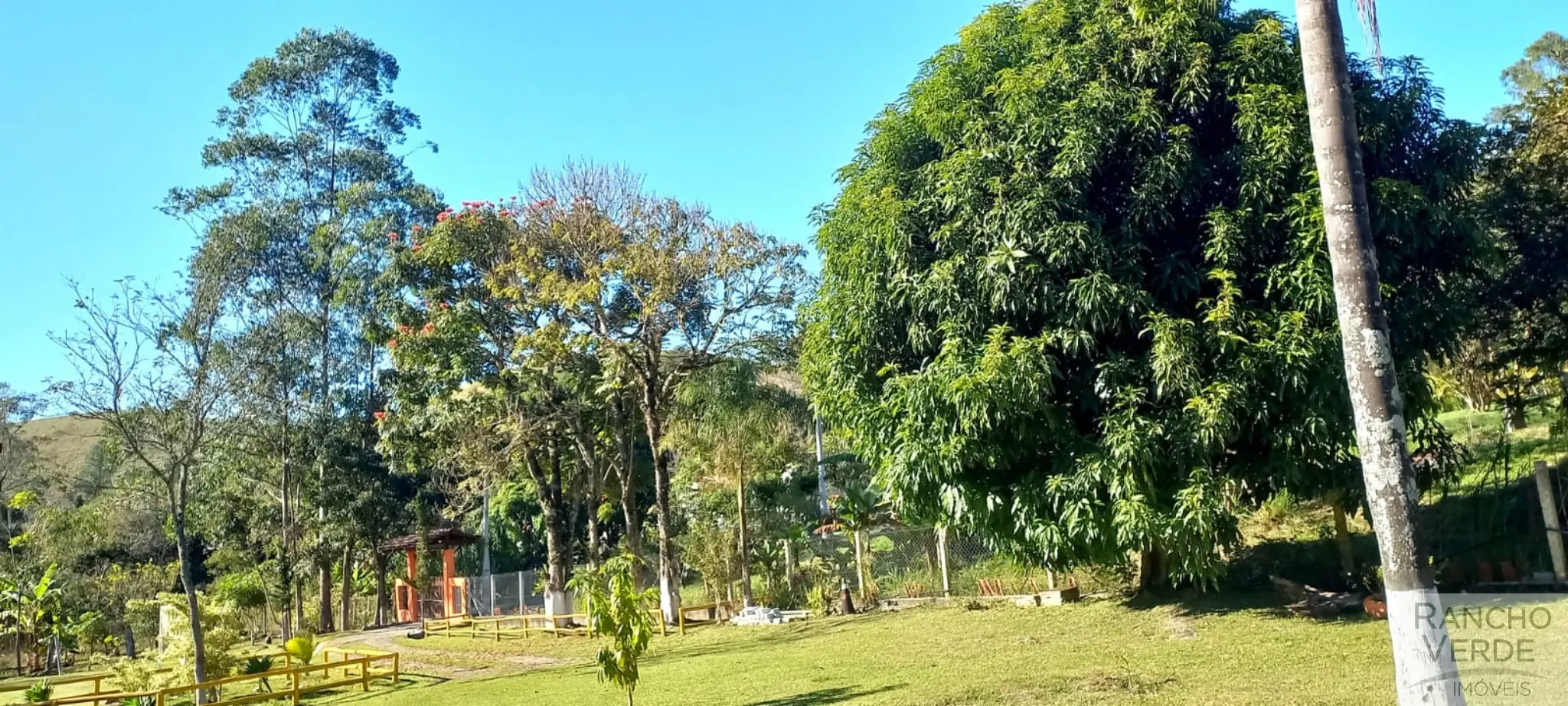 Country home for sale of 2 acres in São José dos Campos, SP, Brazil